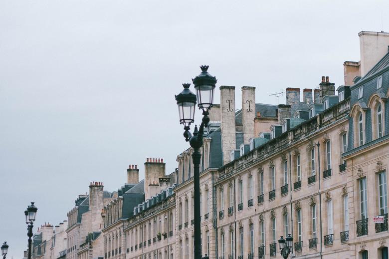 Free stock image of City created by Life of Pix