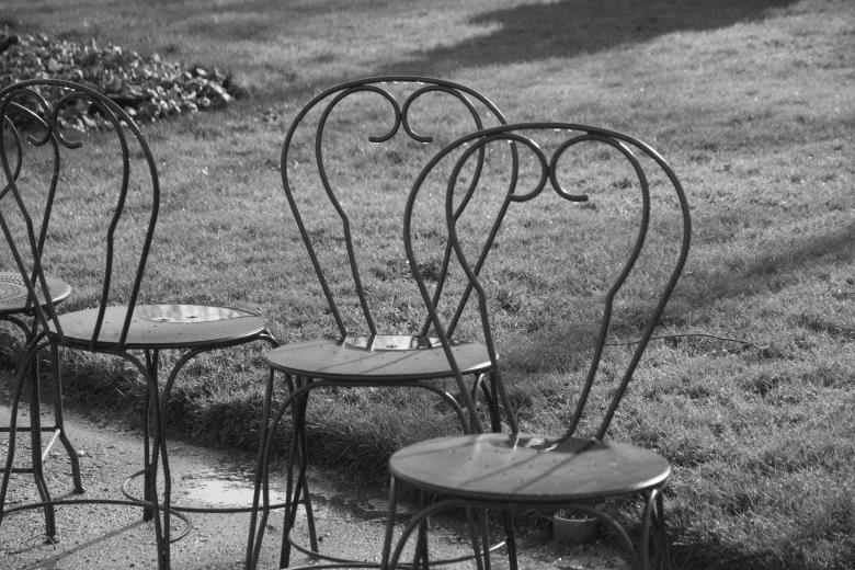 Free stock image of Chairs created by Life of Pix