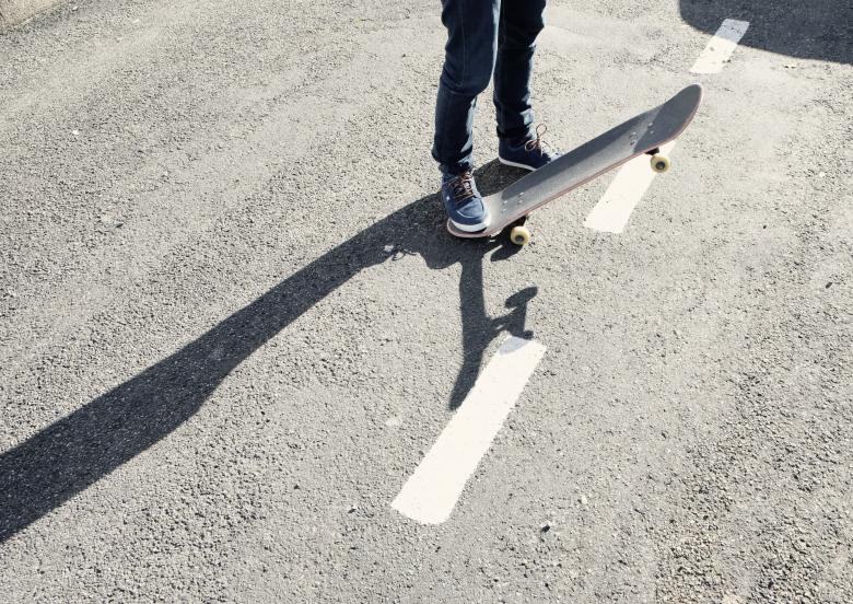 Free stock image of Skateboard created by Life of Pix