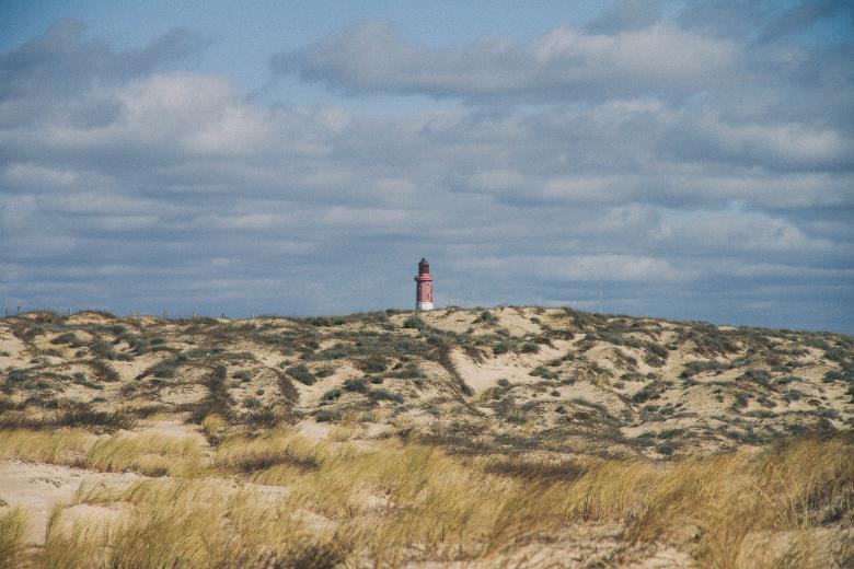 Free stock image of Sand beach created by Life of Pix