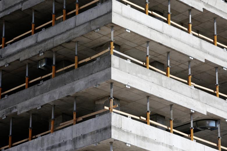 Free stock image of Concrete building created by Life of Pix