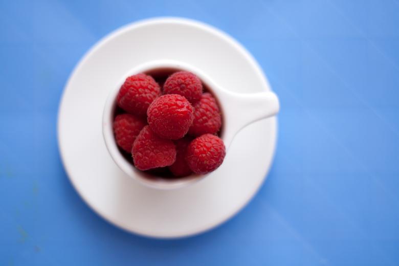 Free stock image of Strawberries created by Unsplash
