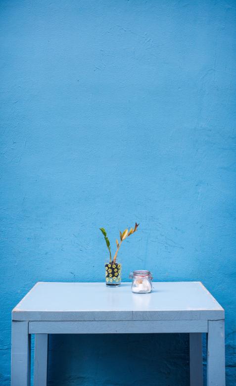 Free stock image of Painted Wall created by Unsplash