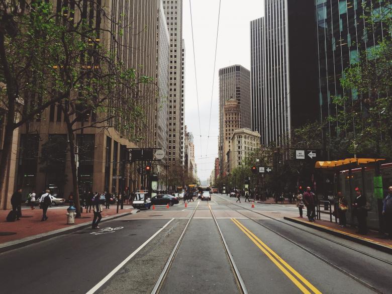 Free stock image of Construction created by Unsplash