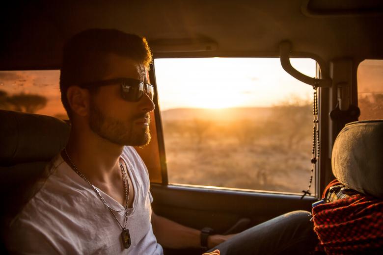 Free stock image of Cool Dude created by Unsplash