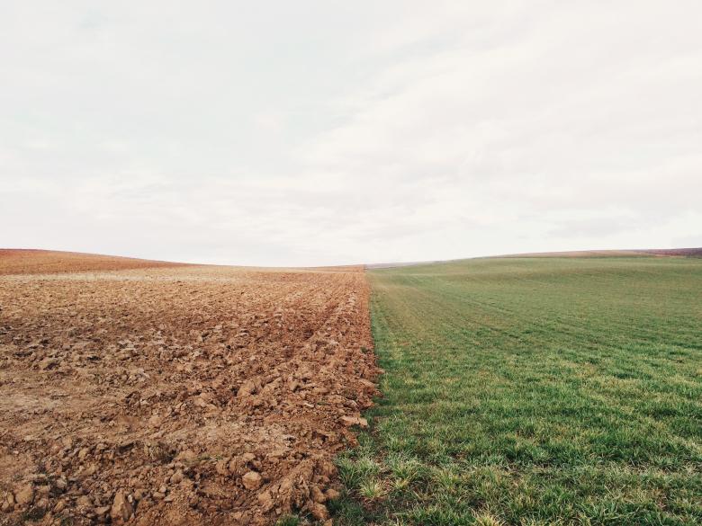 Free stock image of Land created by Unsplash