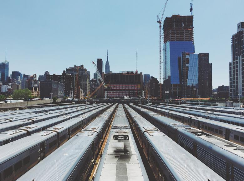 Free stock image of Construction created by Unsplash