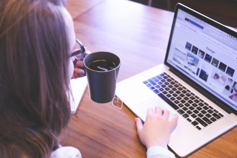 Free stock image of Work created by Unsplash