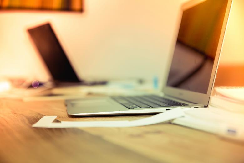 Free stock image of Office created by Unsplash