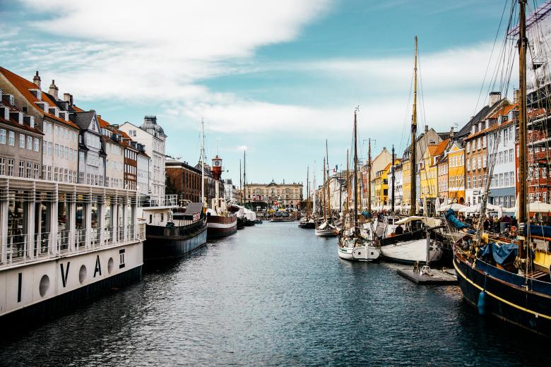 Free stock image of Boat Stand created by Unsplash