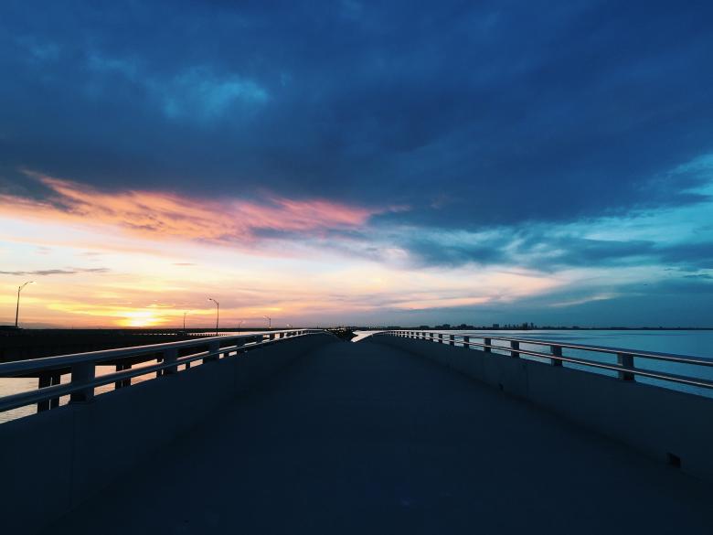 Free stock image of The Route created by Unsplash