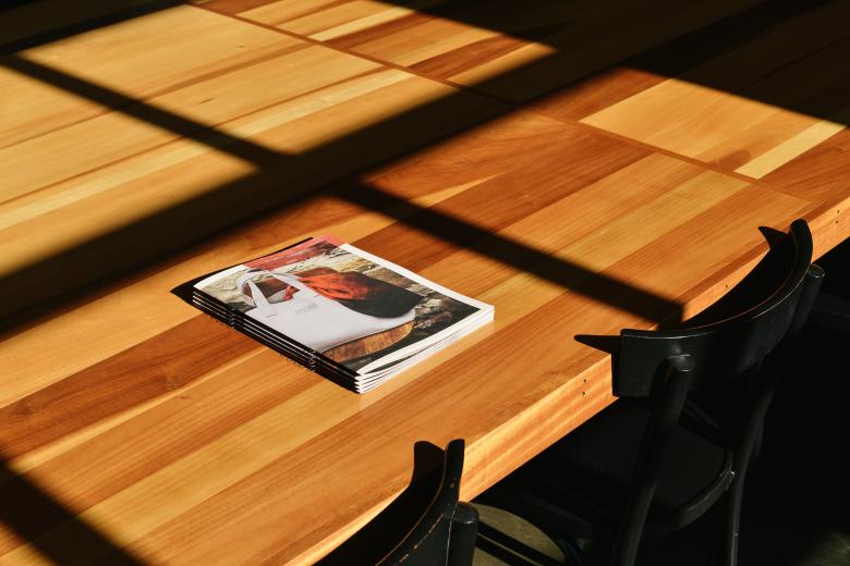 Free stock image of Magazines created by Unsplash