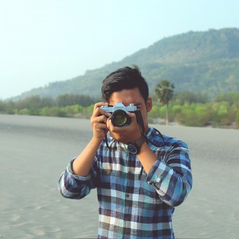 Free stock image of Snap created by Unsplash
