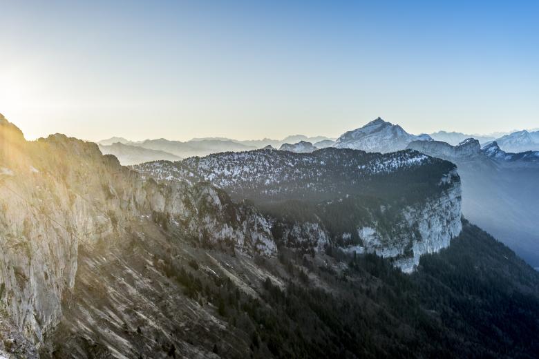 Free stock image of Altitude created by Unsplash