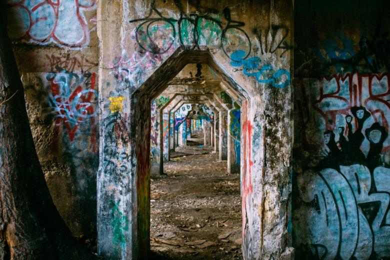 Free stock image of Old Building Halls created by Unsplash