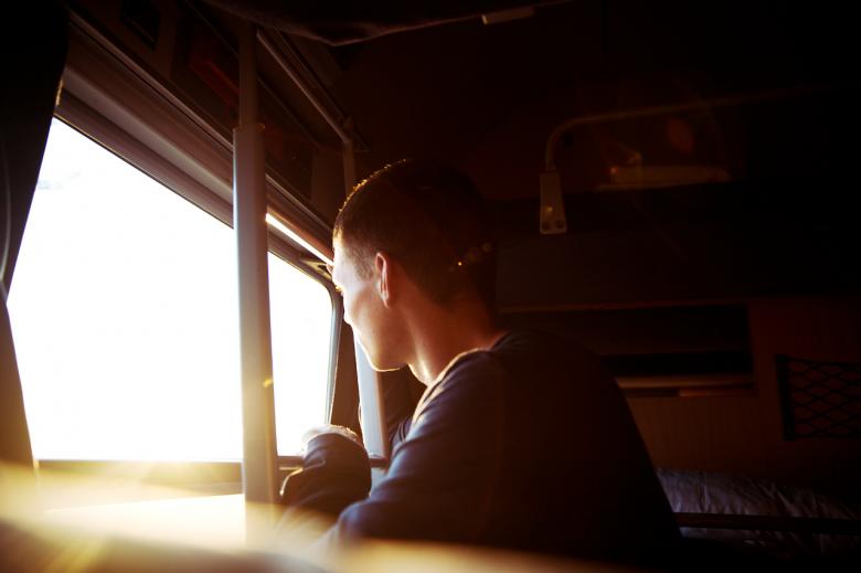 Free stock image of Train Travel created by Life of Pix