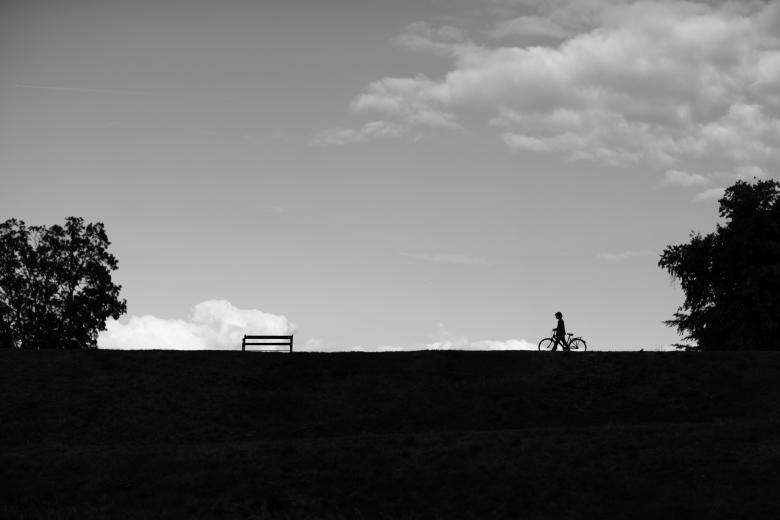 Free stock image of Lonely Boy created by Life of Pix