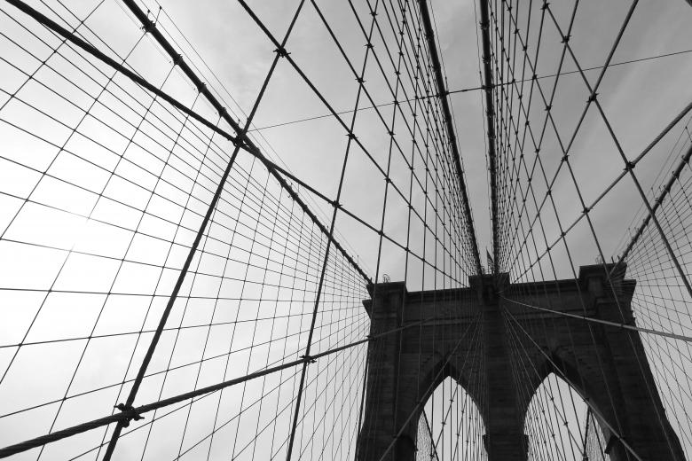 Free stock image of Brooklyn Bridge created by Life of Pix