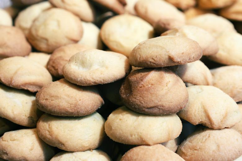Free stock image of Macaroon created by Life of Pix