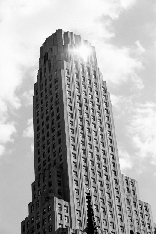 Free stock image of Skyscrapers created by Life of Pix