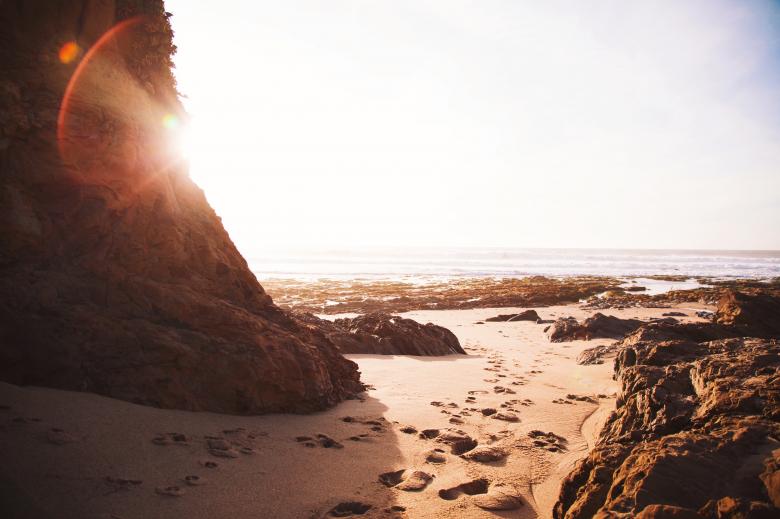 Free stock image of Footsteps created by Life of Pix