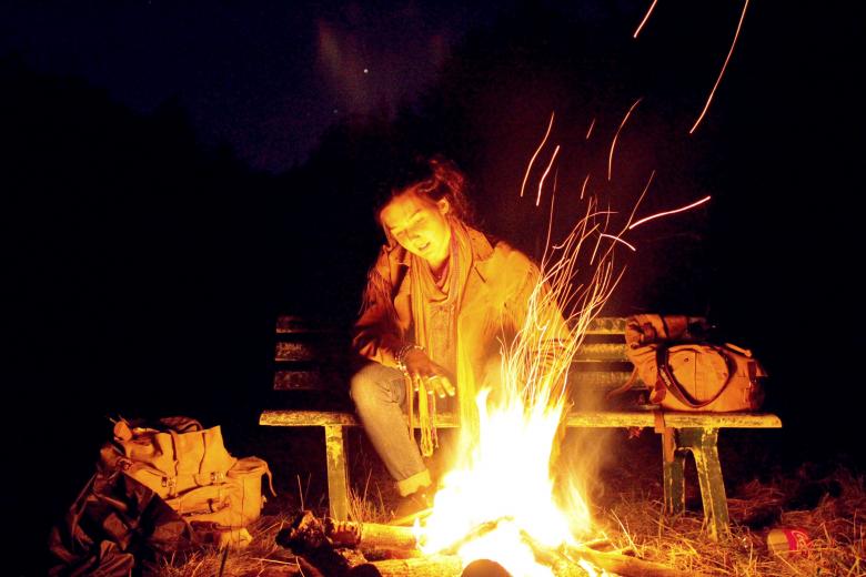 Free stock image of Bonfire created by Life of Pix
