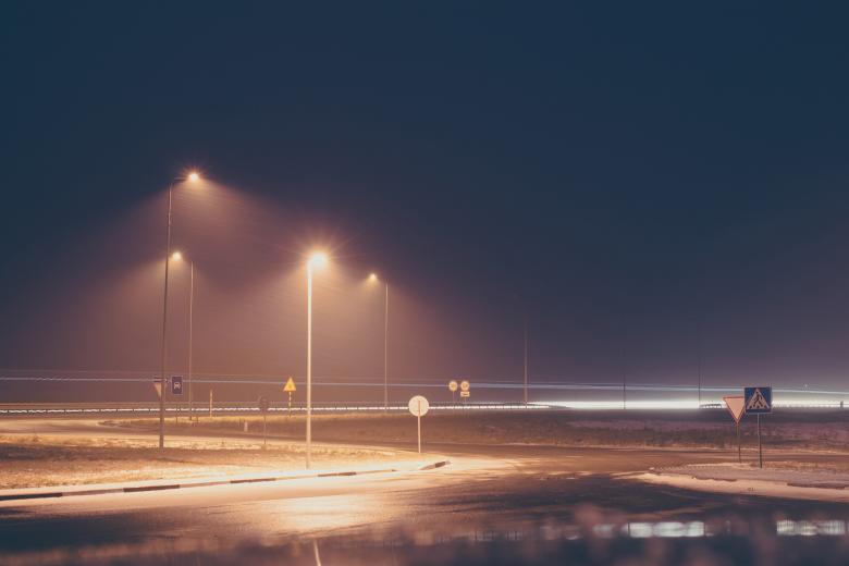 Free stock image of Night Lights created by Life of Pix
