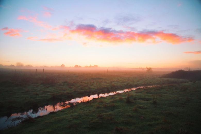 Free stock image of Pink Sky created by Life of Pix