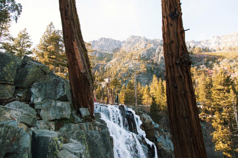 Free stock image of Water flow created by Life of Pix