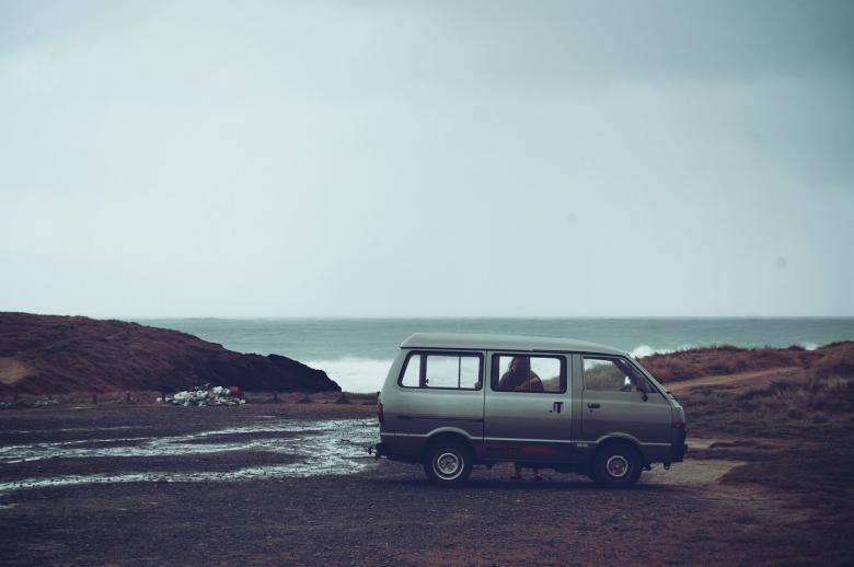 Free stock image of Van created by Life of Pix