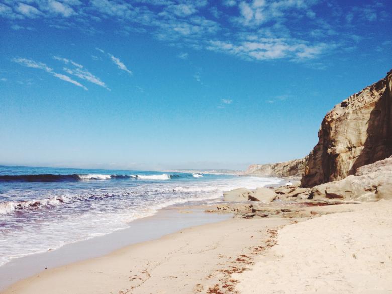 Free stock image of Beach created by Life of Pix