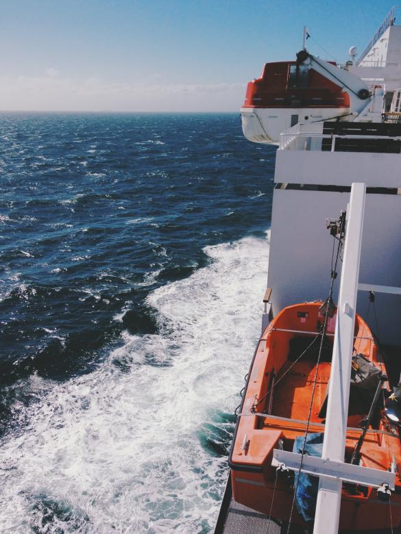 Free stock image of Life Boat created by Life of Pix