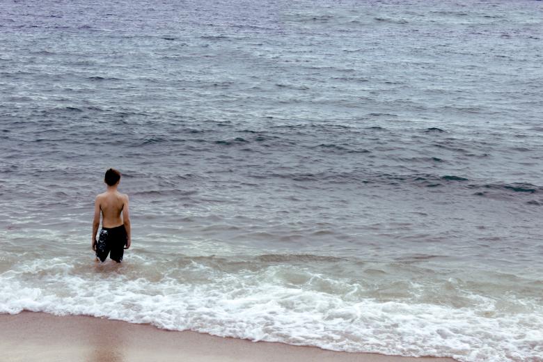 Free stock image of Ocean created by Life of Pix