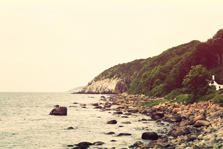 Free stock image of Cliff created by Life of Pix