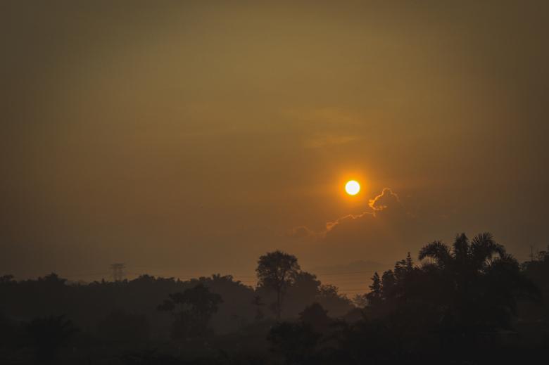 Free stock image of Sunset created by Life of Pix
