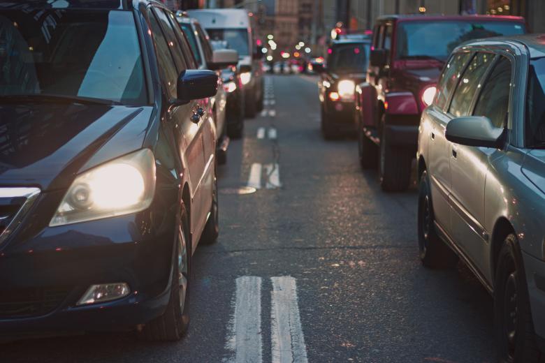 Free stock image of Traffic created by Life of Pix