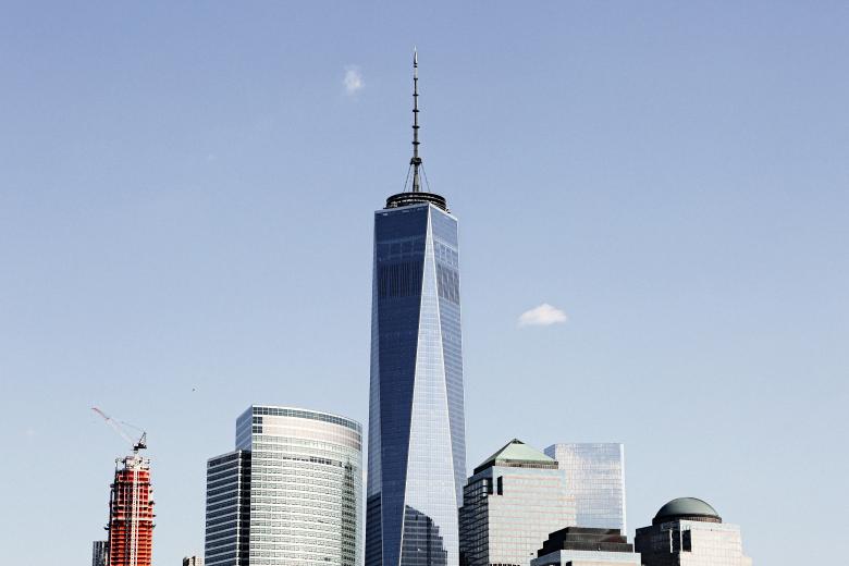Free stock image of World Trade Center created by Life of Pix