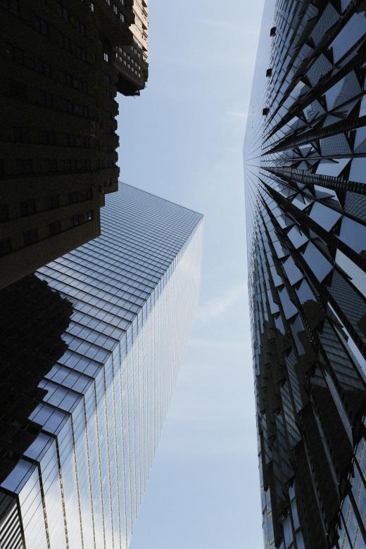Free stock image of Skyscraper created by Life of Pix