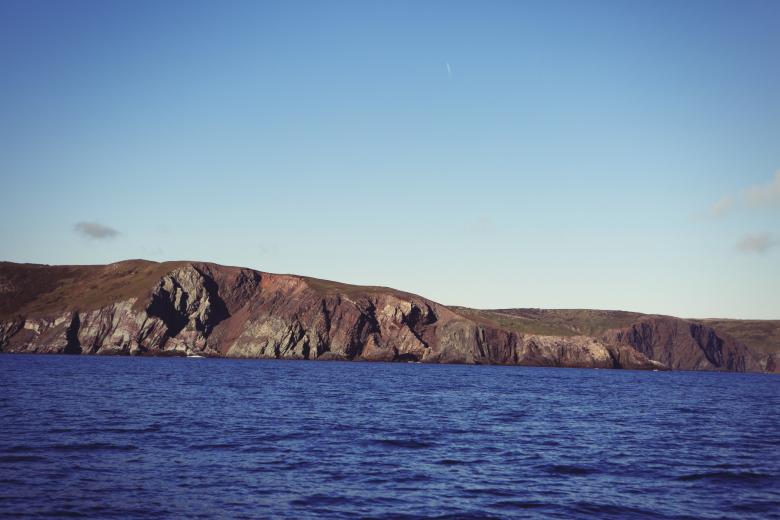 Free stock image of Cliff created by Life of Pix