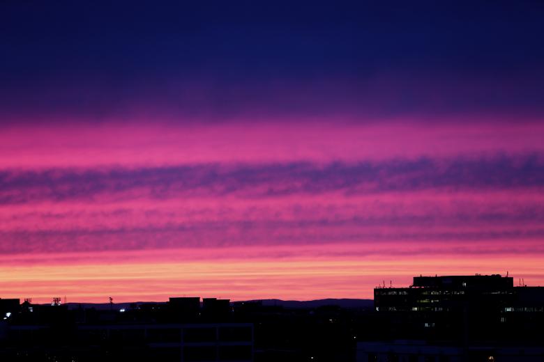 Free stock image of Pink Sky created by Life of Pix