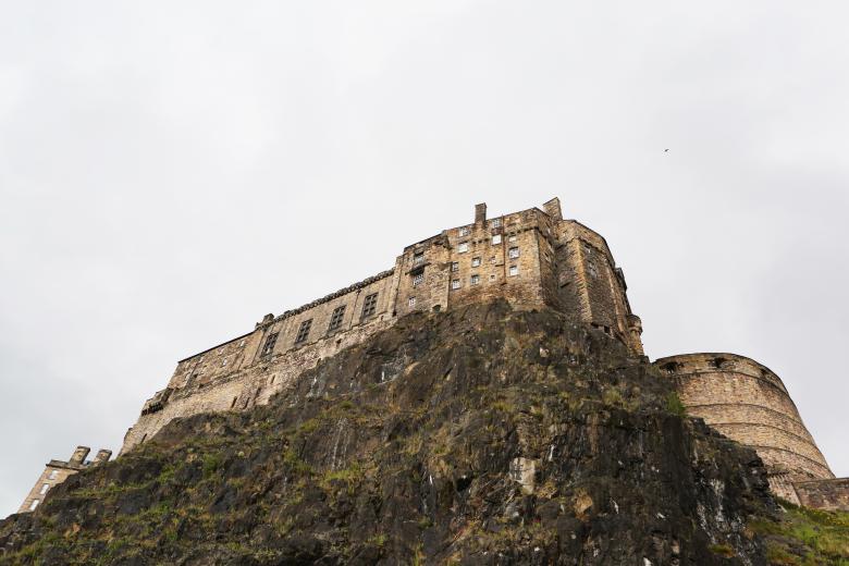 Free stock image of Cliff House created by Life of Pix