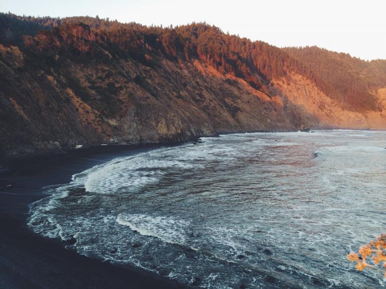 Free stock image of Shore created by Life of Pix