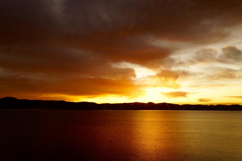 Free stock image of Sunset created by Life of Pix