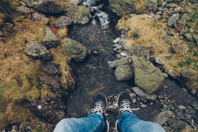 Free stock image of Hiker created by Life of Pix