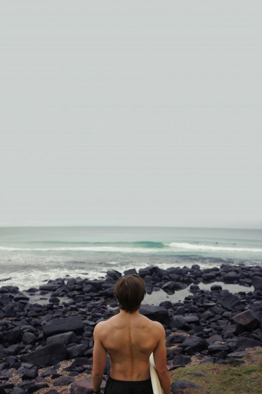 Free stock image of Surfer created by Life of Pix