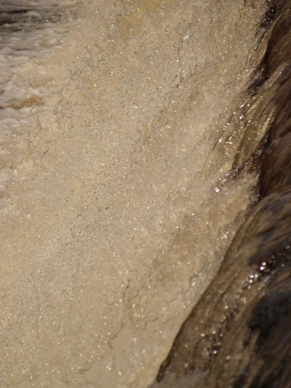 Free stock image of Splashing Water created by Marko Mäkinen
