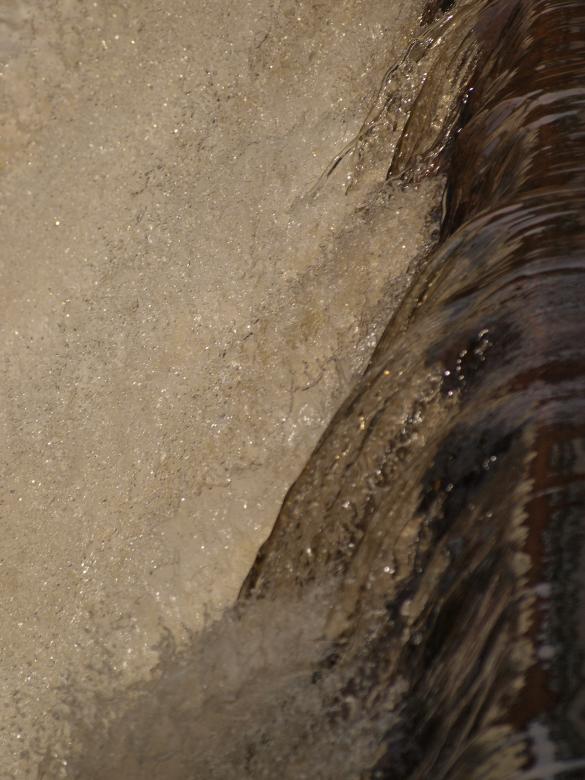 Free stock image of Splashing Water Texture created by Marko Mäkinen