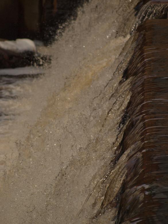 Free stock image of Splashing Water created by Marko Mäkinen