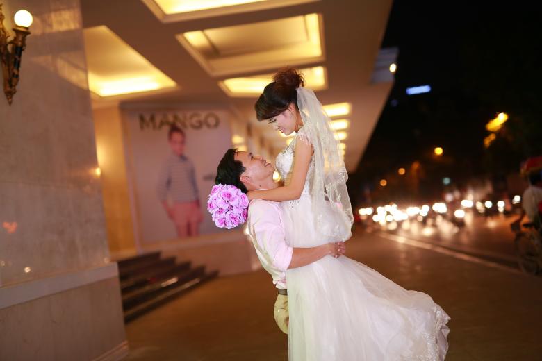 Free stock image of My wife created by Nga Le