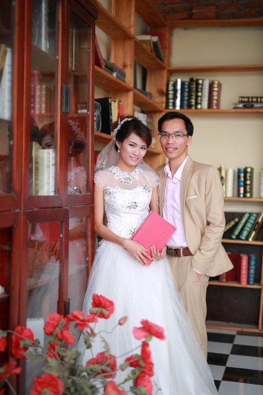 Free stock image of Wife and Husband created by Nga Le